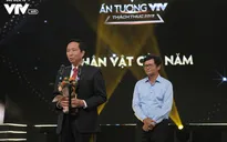 Nhân vật của năm VTV Awards 2019: GS.TS Nguyễn Thanh Liêm - Niềm tự hào của nền y học Việt Nam