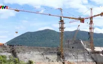 Ninh Thuận xây dựng hệ thống thủy lợi Tân Mỹ