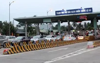 Không đồng ý bỏ trạm thu phí cầu Rạch Miễu, Tiền Giang