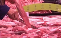 Khủng hoảng thịt lợn ở Trung Quốc ngày càng nghiêm trọng