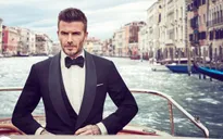 David Beckham vẫn còn quá hấp dẫn