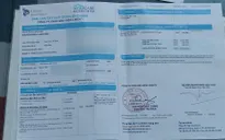 Khó khăn yêu cầu bồi thường bảo hiểm