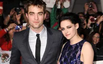 Kristen Stewart vui mừng khi tình cũ thành công