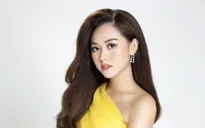 Á hậu Tường San sẵn sàng chinh chiến tại Miss International 2019
