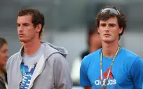 Andy Murray xem xét khả năng thi đấu tại Davis Cup 2019