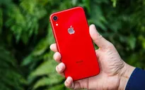 iPhone XR là smartphone bán chạy nhất thế giới nửa đầu năm 2019