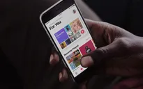 Apple Music ra mắt phiên bản trên trình duyệt web