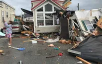Người dân Bahamas chật vật khắc phục hậu quả bão Dorian