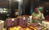 Kiểm tra an toàn thực phẩm tại quận Hoàn Kiếm (Hà Nội) dịp Tết Trung thu 2019
