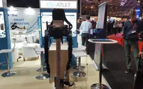 Những sản phẩm công nghệ độc đáo tại IFA 2019