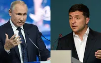 Nga và Ukraine xúc tiến hòa đàm