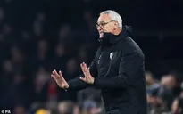 Claudio Ranieri ứng cử cho vị trí HLV trưởng đội tuyển Guinea