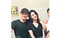 Bạn gái Lâm Phong tận hưởng cuộc sống xa xỉ mà không cần làm việc nhiều