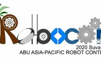 Robocon Việt Nam 2020 chính thức khởi tranh