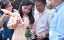 Bộ Y tế kiểm tra tình hình sốt xuất huyết tại Đồng Nai