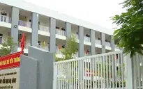 Hàng trăm học sinh phường Hạ Đình nghỉ học vì sợ nhiễm độc thủy ngân