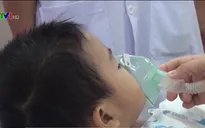 Bệnh viêm não do virus tăng gấp 10 lần tại Đồng Nai