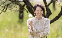 Chương Tử Di đang chờ đợi một vai diễn kích thích trí tò mò