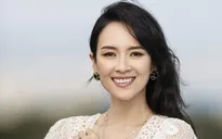 Chương Tử Di - Vừa sang trọng vừa trong veo