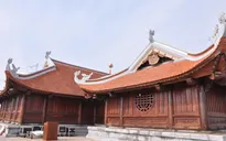 Festivals open to honor Tran Dynasty's contributions