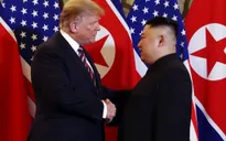 Second DPRK – USA Summit discusses concrete steps towards denuclearisation