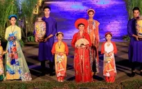 Thua Thien-Hue hosts ao dai festival