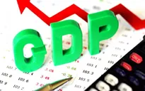 Asia dominates "7% growth club"