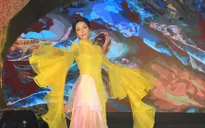 Ao Dai festival in HCM city wraps up