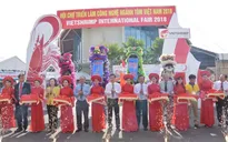 Cần Thơ to host VietShrimp fair in 2020