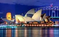 Sydney youths learn about Tet traditions