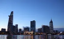 TP.HCM chào đón vị khách quốc tế đầu tiên trong năm 2020