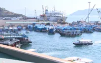 Tăng cường quản lý tàu chở khách dịp Tết dương lịch
