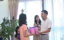 Đón Tết Dương lịch cùng gia đình Việt ở Singapore