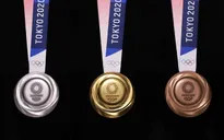 Bảng tổng sắp huy chương Olympic Tokyo 2020: Trung Quốc vươn lên dẫn đầu