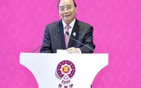 Thủ tướng gửi thư chúc mừng năm mới lãnh đạo các nước ASEAN