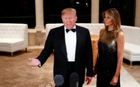 Tổng thống Mỹ Trump tuyên bố không muốn chiến tranh với Iran