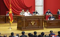 Triều Tiên sớm công bố "vũ khí chiến lược mới"