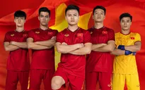 Đội hình xuất phát U23 Việt Nam gặp U23 UAE: Tiến Dũng, Quang Hải đá chính, Tiến Linh - Đức Chinh cặp tiền đạo