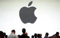Cổ phiếu Apple bật tăng lên mức cao nhất mọi thời đại