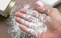 Không tìm thấy mối liên hệ giữa bột tan và bệnh ung thư buồng trứng