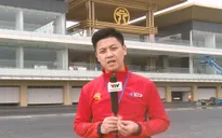 Tìm hiểu về những hạng mục đã hoàn thành ở trường đua F1 Việt Nam