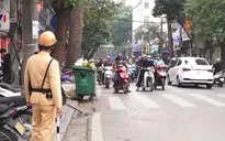 Đề xuất tích hợp Cổng Dịch vụ công Quốc gia đối với xử lý vi phạm hành chính
