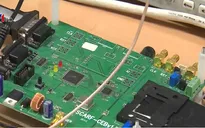 Tự sản xuất linh kiện điện tử, Hàn quốc chắc thắng mấy phần?