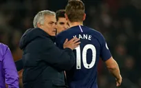 Tottenham nhận tin không vui về Harry Kane