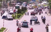 Phát động lái xe taxi nói không với rượu bia