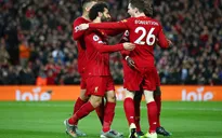 “Liverpool lúc này chẳng khác gì… Arsenal”