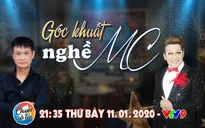 Thanh Bạch: MC nhiều khi chỉ là con rối trong tay đạo diễn