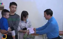 Tập trung chăm lo Tết cho lao động khó khăn