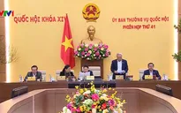 Sửa đổi bổ sung một số điều của Luật Giám định tư pháp