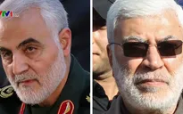 Hạ viện Mỹ thông qua nghị quyết ngăn chặn tấn công Iran